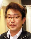 藤本店長