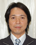 伊藤店長