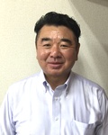 田中店長