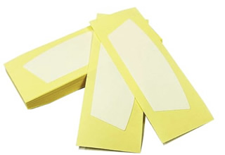 カット済み両面テープ