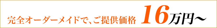4つの製品ブランド