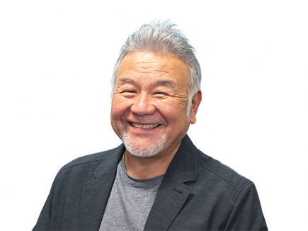 50代のロマンスグレーかつら